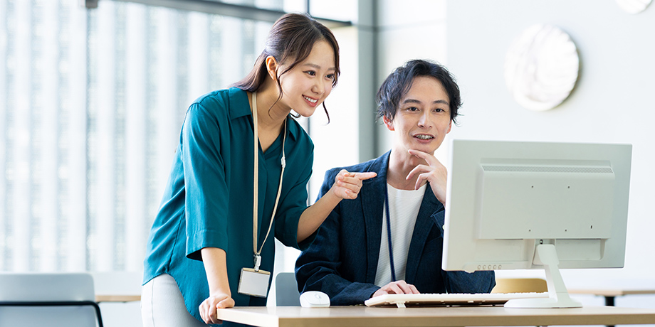 株式会社ルーツ・ギビィング　採用・求人サイトメイン画像4